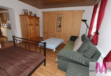 Schöne 1 Zimmer-Wohnung im Nürnberger Norden