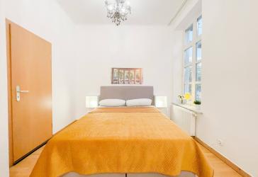 Relax - Apartment im gemütlichen Barockstil