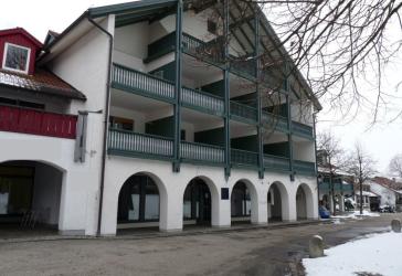 Laden/Verkaufsfläche in Bad Griesbach