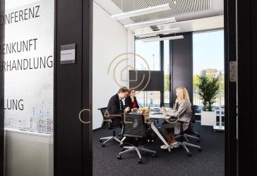 Vorschaubild Büro- /Praxis-Immobilie
