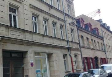 Wohnung kaufen in 90762 Innenstadt