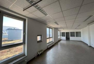 Viel Raum für neue Perspektiven - Büro- und Praxisfläche im Zentrum von Zweibrücken!