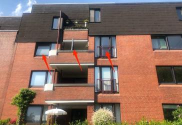 Vorschaubild Wohnung