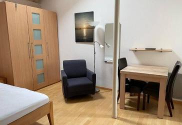Wohnung in 78315 Radolfzell