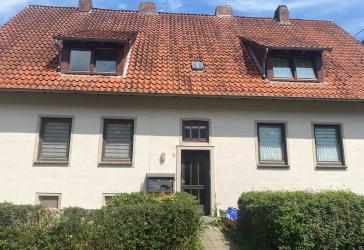 Gemütliche 3 Zimmer Wohnung / Engeo