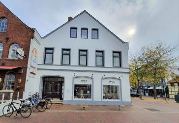 3-Zimmer Wohnung in der Delmenhorster Innenstadt