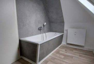 Gemütliche Dachgeschoßwohnung!