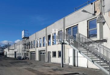 Büroflächen im Businesspark Maintal zu vermieten