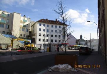 Vorschaubild Wohnung