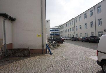 Büro Finsterwalde, genau richtig