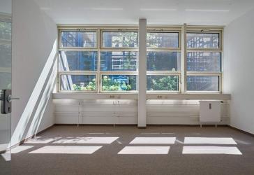 Ihr neues Büro im Untergeschoss - Innovatives Konzept, 10 m² bis 1000 m²