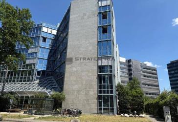 Attraktive Büroflächen mit Ausstattungsfreiheit - zentrale Lage
