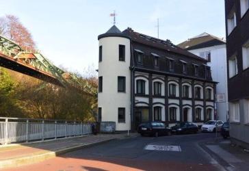 Gepflegte 2 - Zimmerwohnung