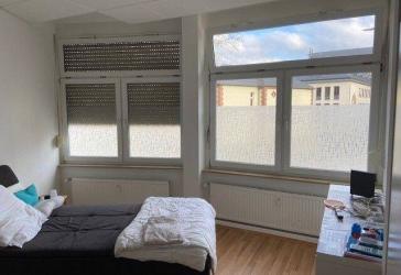 Möbliertes Apartment in Top Lage nähe Hbf/ Innenstadt