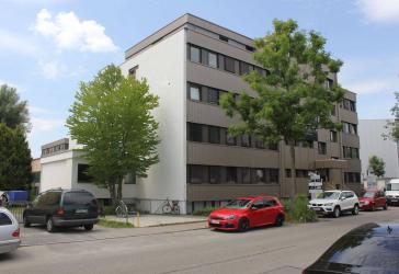 Vorschaubild Büro- /Praxis-Immobilie