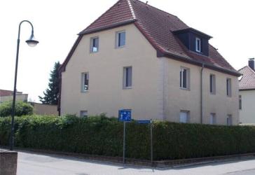 3-Raum Wohnung in Sandersdorf