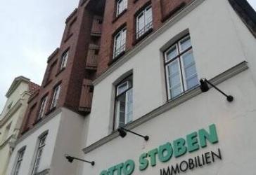 2 Zimmer Maisonette-Loft | Direkt an der Obertrave