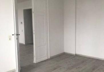 5 Raum Wohnung in neuem Glanz im DG