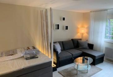 Vorschaubild Loft-Studio-Atelier