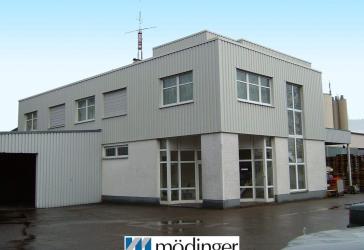 314m² Büro in Göppingen