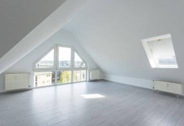 Vorschaubild Maisonettewohnung