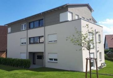 3 Zimmer Wohnung in ruhiger Lage, EG, barrierefrei, mit Gartenanteil zur Eigennutzung