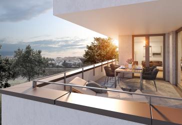 Vorschaubild Penthouse