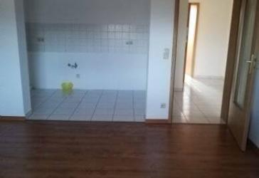 Gemütliche 2-Zimmer Wohnung in Hartha