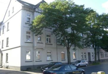 Recklinghausen-Süd