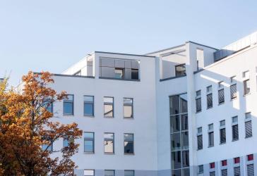 Vorschaubild Büro- /Praxis-Immobilie