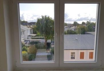 Schöne und ruhige Wohnung von privat in HH-Harburg