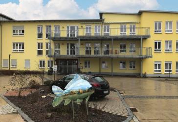 Vorschaubild Loft-Studio-Atelier