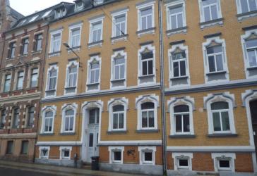 Vorschaubild Wohnung