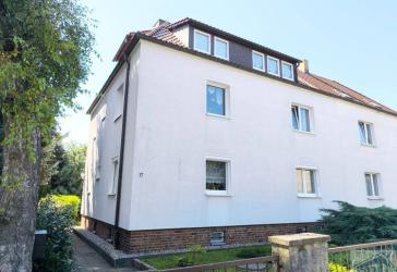 Neuer Preis!! Hübsches Dreifamilienhaus in Zittau-Süd