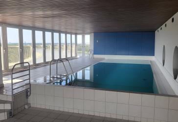 ***BEZUGSFREI***Möblierte 75 m² Whg. (2,5 Zi.) + Einbauküche + Balkon direkt am Rhein in Top-Lage***