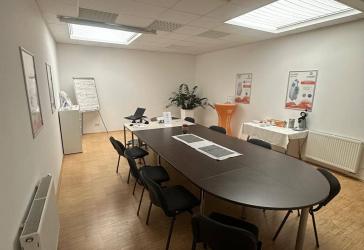 Vorschaubild Büro- /Praxis-Immobilie