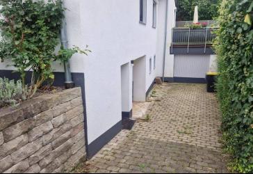 Schöne 3 Zimmer Whg. in SB-Güdingen zu vermieten