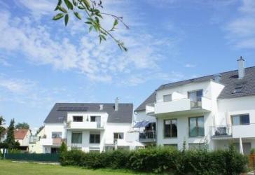 2,5 Zimmerwohnung in Amberg/Ammersricht zu vermieten