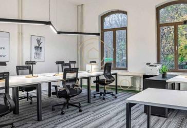 Vorschaubild Büro- /Praxis-Immobilie