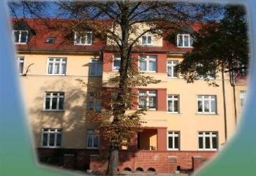 Singlewohnung über den Dächern von Schönebeck/Bad Salzelmen