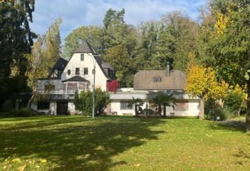 Vorschaubild Villa