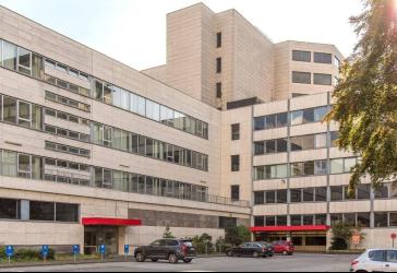Moderne, 285 m² große Bürofläche in Oberhausen | flexible Gestaltung | hervorragende Erreichbarkeit