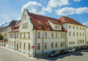 Vorschaubild Mehrfamilienhaus