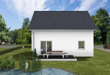 ~Ihr Haus in der Naturidylle~