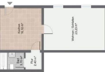 Vorschaubild Loft-Studio-Atelier