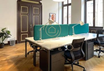 Vorschaubild Büro- /Praxis-Immobilie