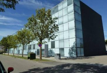 Neuwertige Büroräume in verschiedenen Größen Einzelanmietung möglich im SE - Park