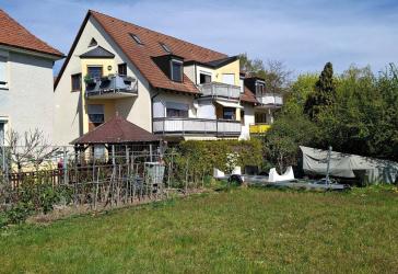 Vorschaubild Wohnung