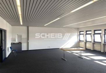 Multifunktionale Bürofläche - Gewerbegebiet Crailsheim