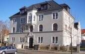 2-Raum-Wohnung im Betreuten Wohnen in Meuselwitz WE 18